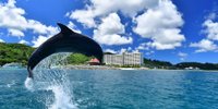 【沖縄】青い海が輝く西海岸リゾート『恩名村』でステイ！女子旅におすすめのホテル15選