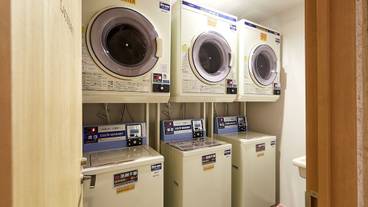 ランドリー ルーム / 4