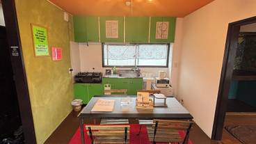 専用キッチン / 23