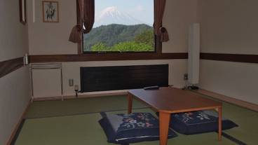 リビング エリア / 10