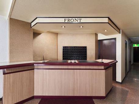 ホテルパコ帯広中央 / 2