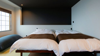 スーペリア ツインルーム