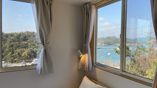 スタンダード ルーム シービュー Type A 禁煙