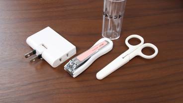 施設内の設備 / 3