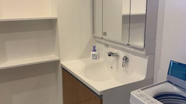 ランドリー / 17