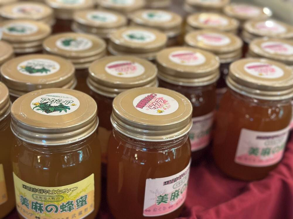 ギフト ショップ