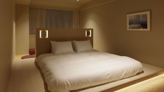 ジャパニーズスタイルキング 禁煙