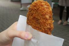 軽井沢のころっけやさん 軽井沢本店