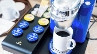 コンフォートダブル 禁煙