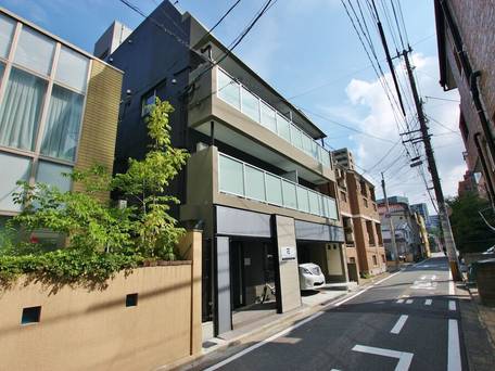 フォレストイン天神南 / 5