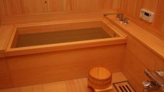 ツインルーム 2 ベッドルーム 禁煙 専用バスルーム