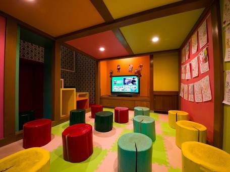 家族の笑顔に会える宿 山代温泉 宝生亭 / 3