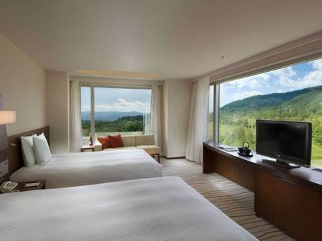 ヒルトンニセコビレッジ / 4