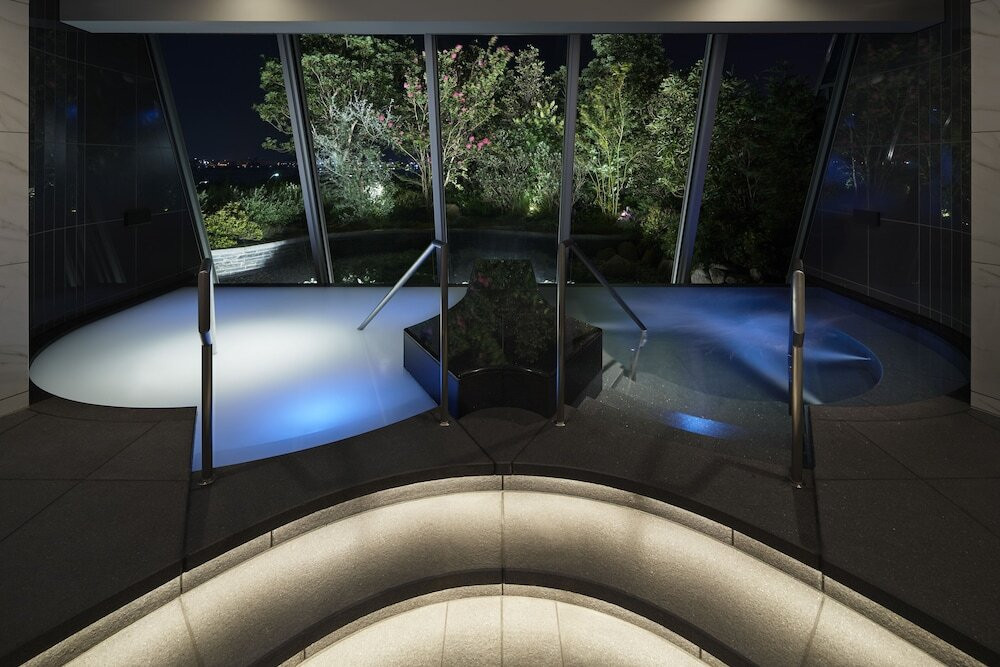 4.ハワイアンブリーズ感じに♡「ザ・カハラ・ホテル＆リゾート 横浜」4011150