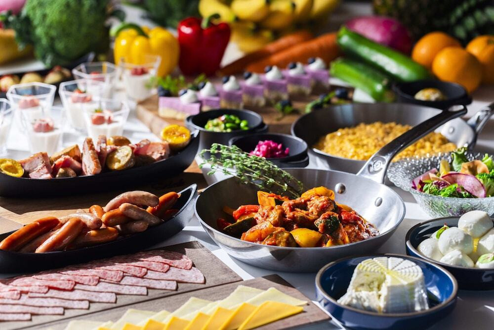 豪華な特典付き客室で、極上のリフレッシュが叶う♡4006535