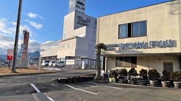 シティ ビュー / 24