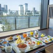 ラビスタ東京ベイ（東京都 シティホテル） / 3