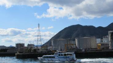 施設からの眺望 / 13