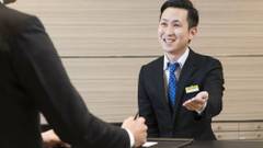 スマイルホテル仙台泉インター