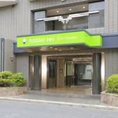 フレックステイイン新浦安(千葉県 アパートメント) / 4