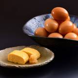 美しくて品数豊富
ワクワクする朝食 / 2