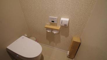 施設内の設備 / 14