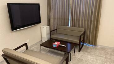 客室の設備とサービス / 21