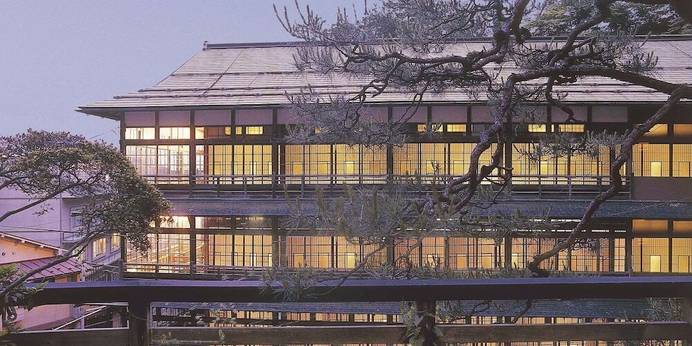 時音の宿 湯主一條（宮城県 旅館） / 1