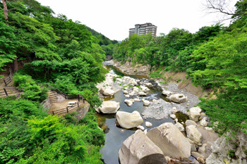 Sendai City Rairikyo