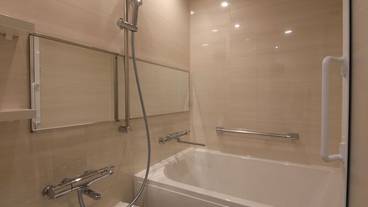 バスルーム / 32