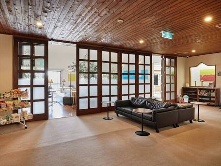 いこいヴィラ / 2