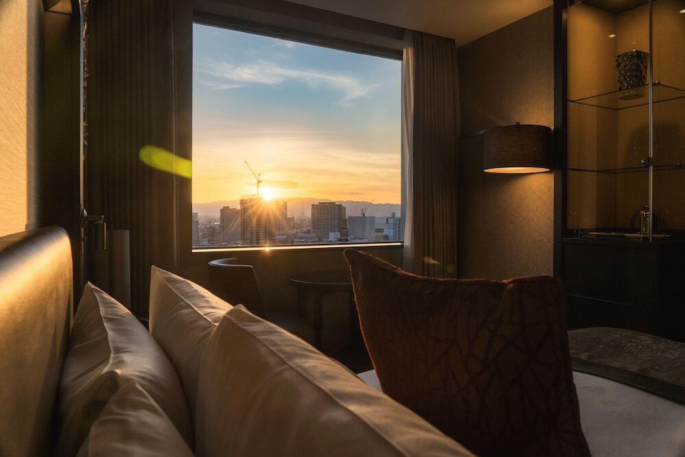 客室の眺望一例②