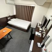 トウエイホテル(三重県 ビジネスホテル) / 2