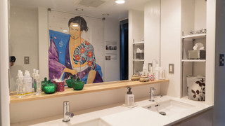 スタンダード 4 人部屋