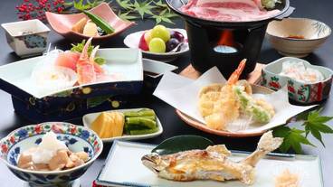 食事・飲み物 / 1