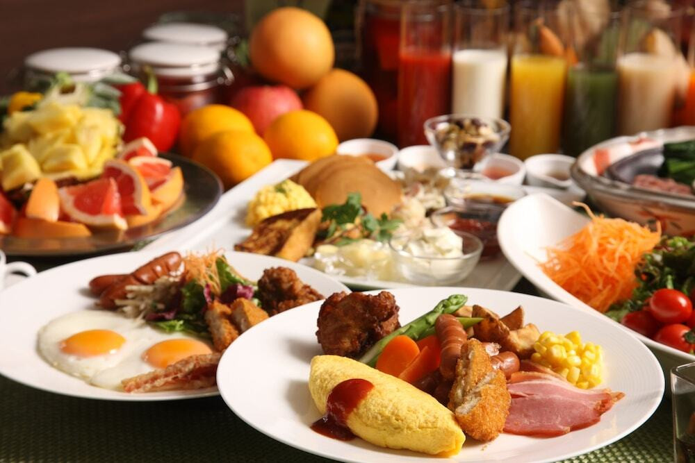 ANAクラウンプラザホテル釧路3384174