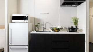 アクセシブルルーム (二段ベッド付) 禁煙