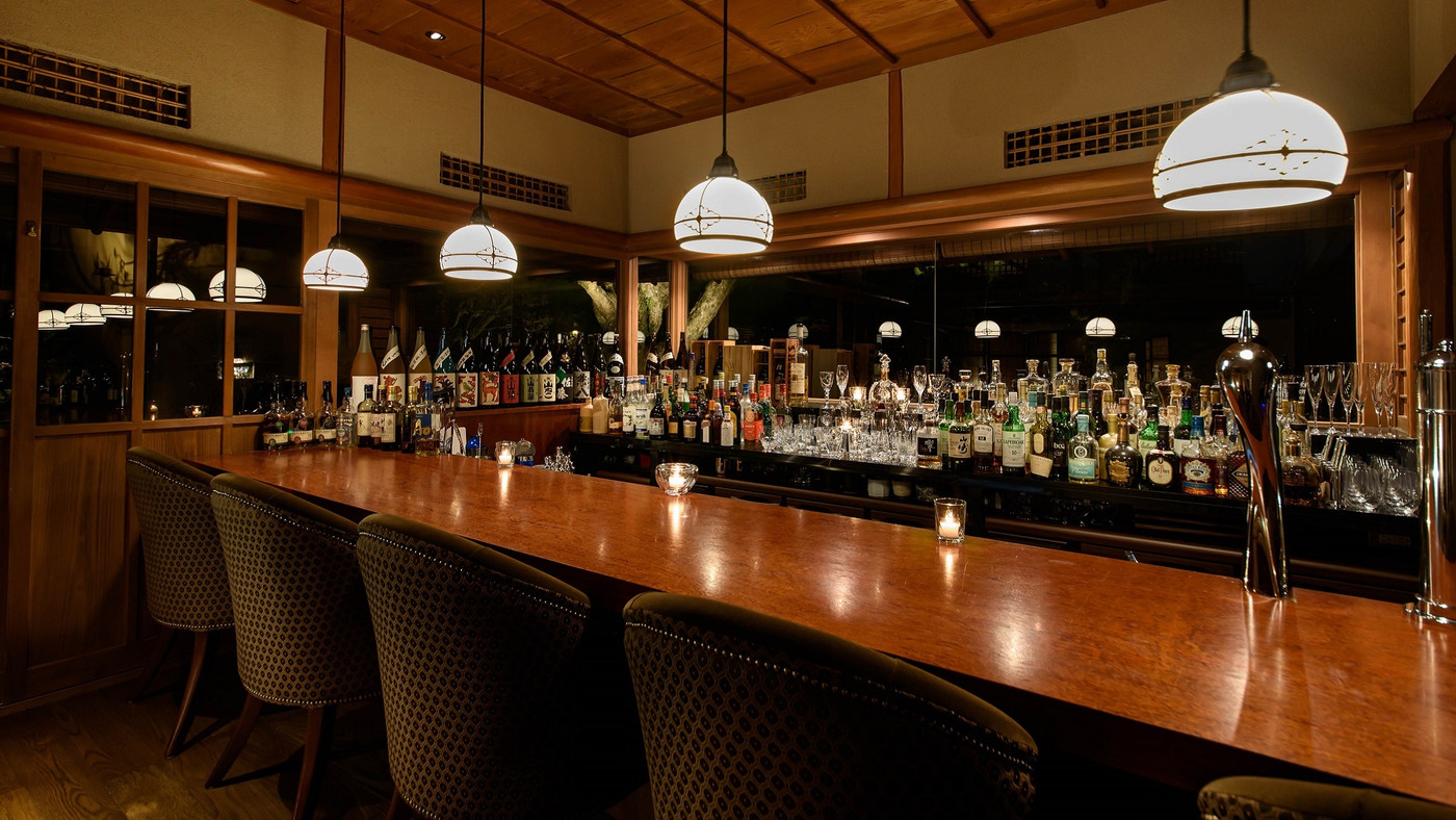 全室がスイートルーム♡和モダンの空間で風情を楽しむ4279713