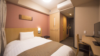 スタンダード ダブルルーム 禁煙