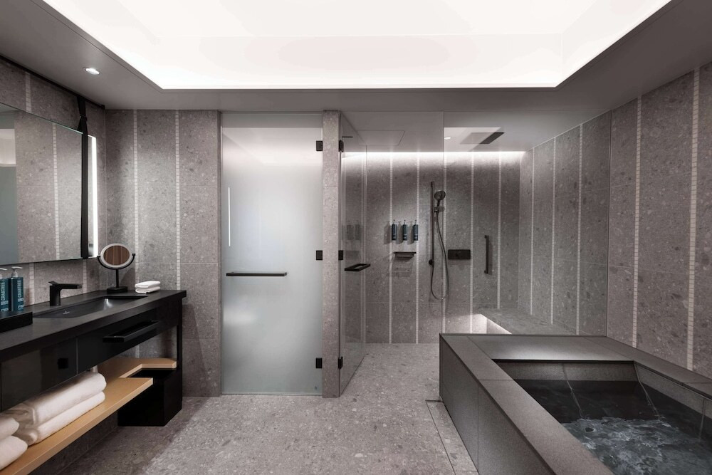 バスルーム一例②