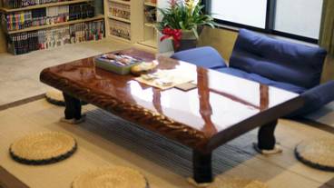 内部エントランス / 6