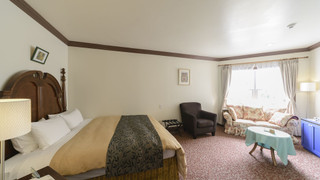 ダブルルーム 禁煙 (13歳からご宿泊可能)