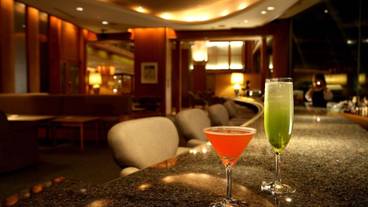 バー (施設内) / 5