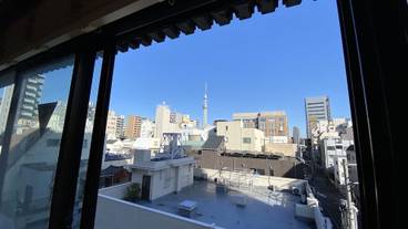 部屋からの景観 / 31