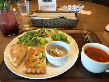 「NAYA cafe 上野ファーム」 料理 61089271 