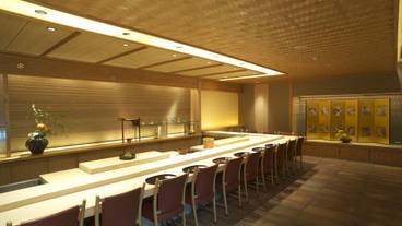 鮨処 祥庵こげ津 店内② / 24