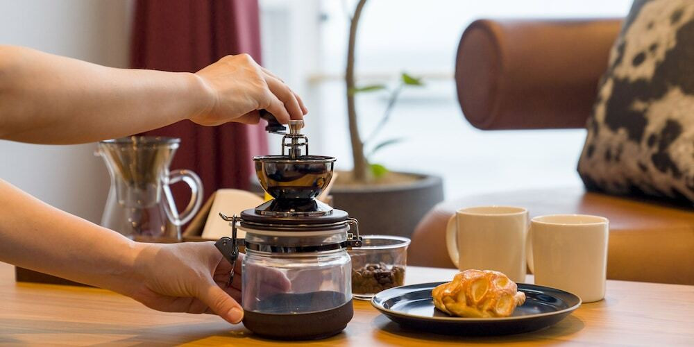 客室の設備とサービス