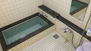 ファミリールームベッド3台 (布団付) 禁煙