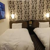 アパホテル 軽井沢駅前 軽井沢荘(長野県 ビジネスホテル) / 2