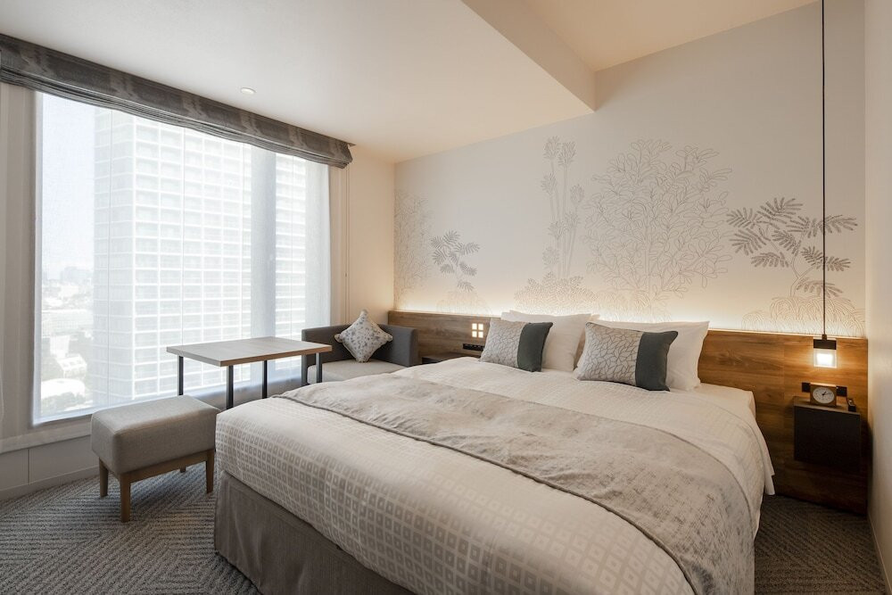 アジョイニングルーム(4)